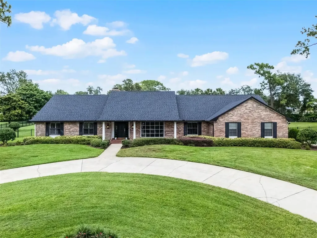 104 Amberwood Court Longwood FL 32779