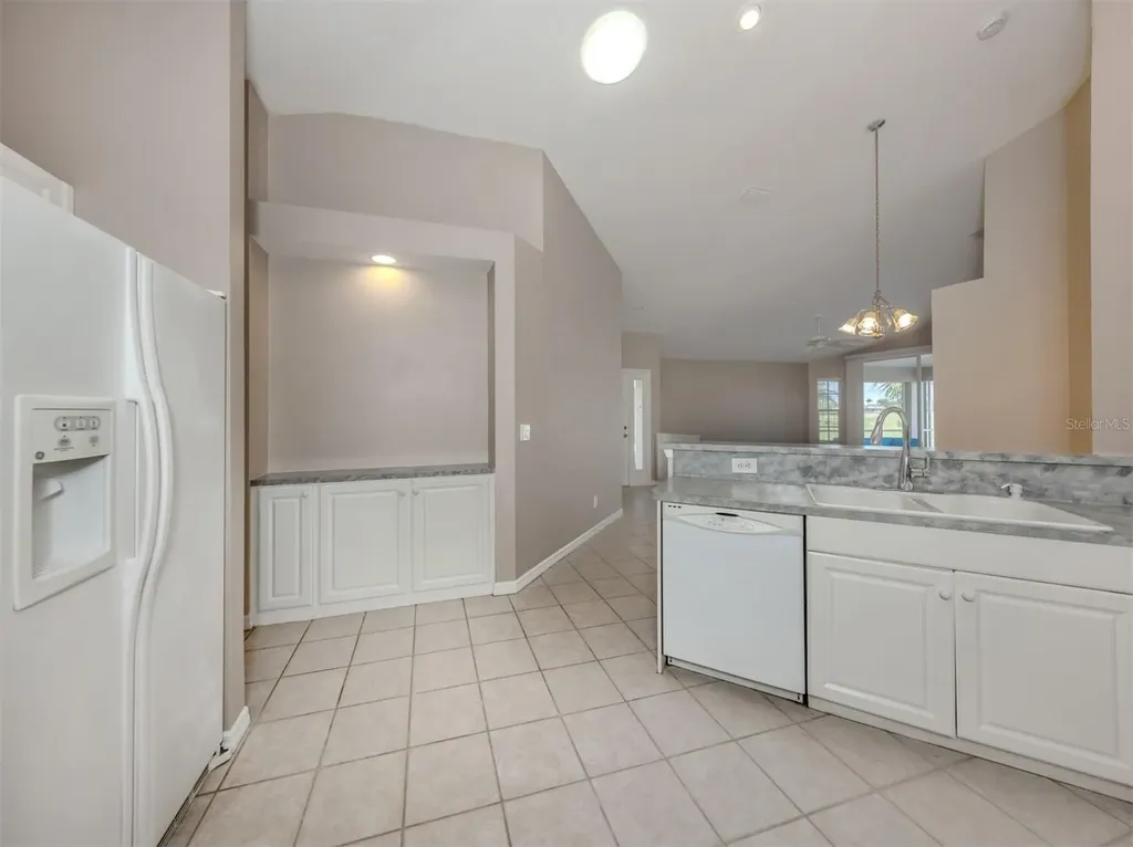 4153 Fairway Drive North Port FL 34287