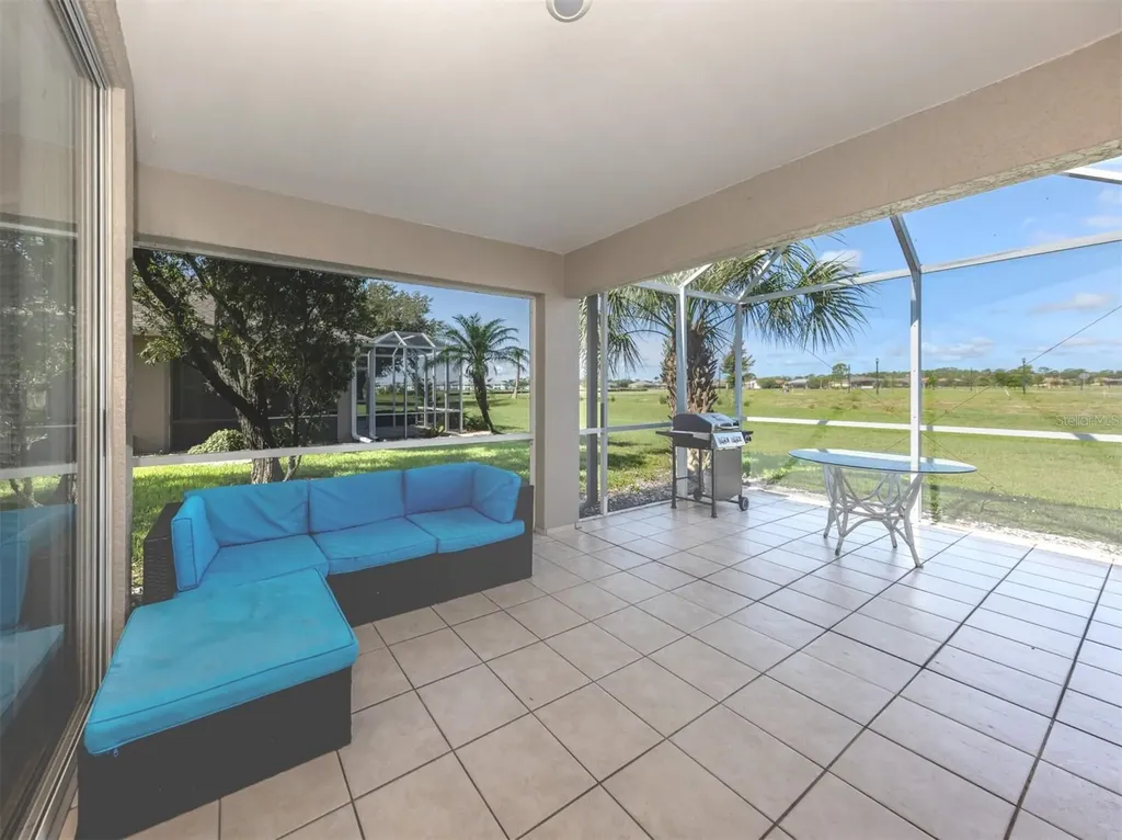 4153 Fairway Drive North Port FL 34287