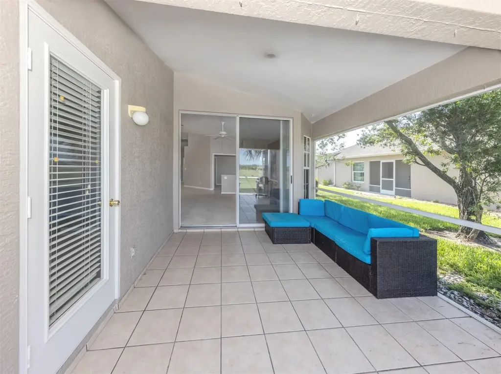 4153 Fairway Drive North Port FL 34287
