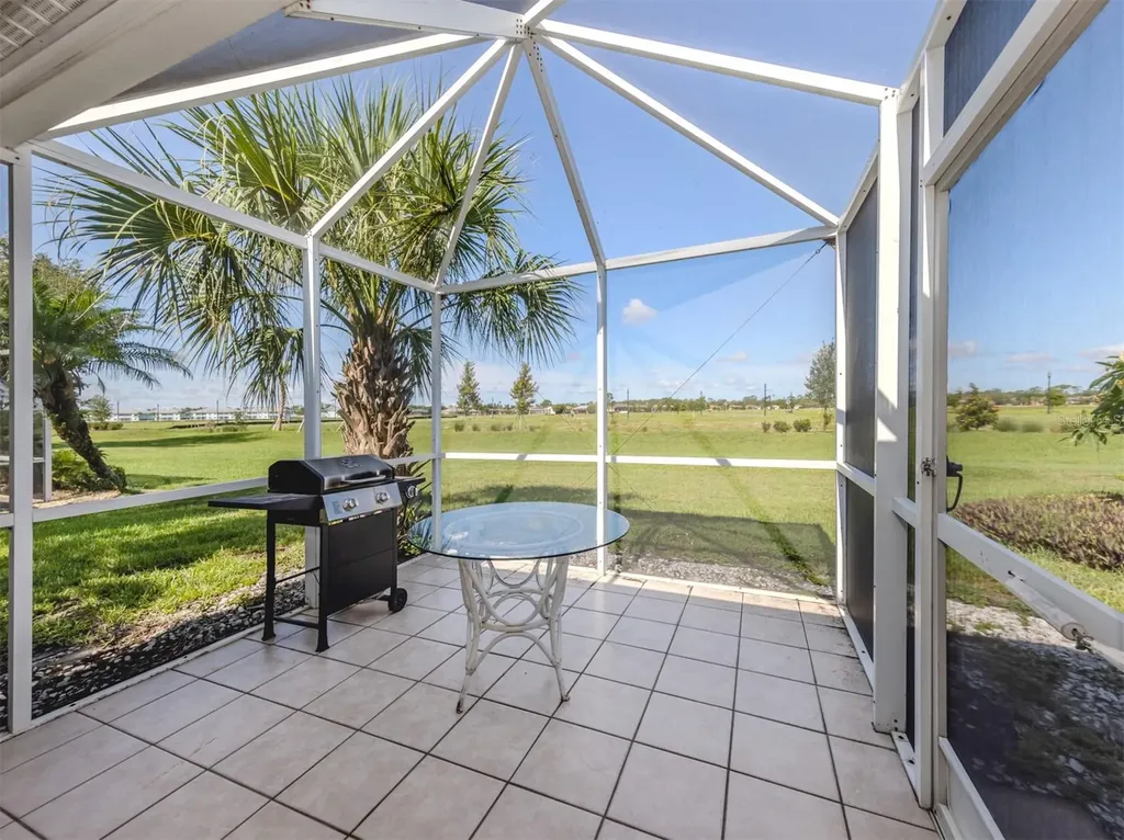 4153 Fairway Drive North Port FL 34287