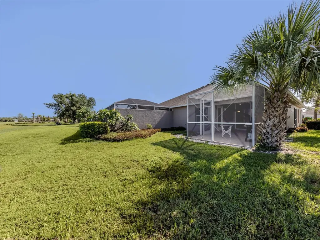 4153 Fairway Drive North Port FL 34287