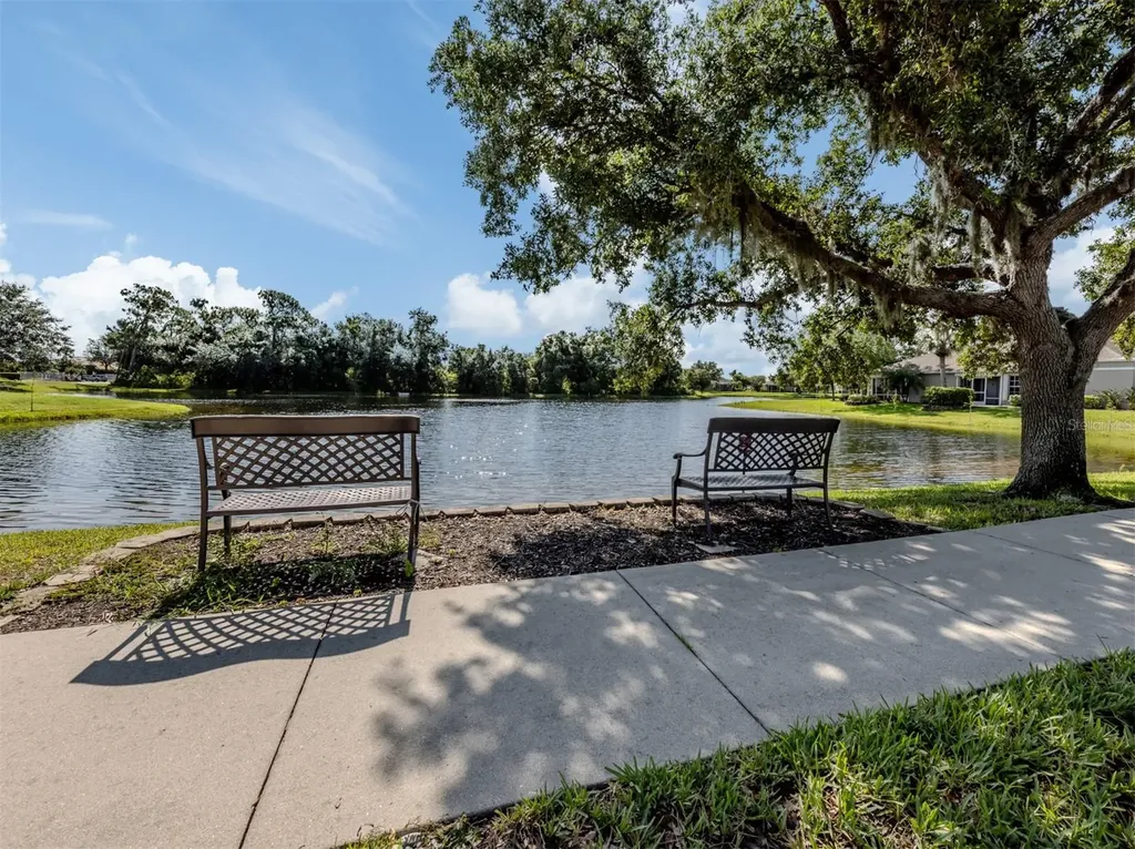 4153 Fairway Drive North Port FL 34287