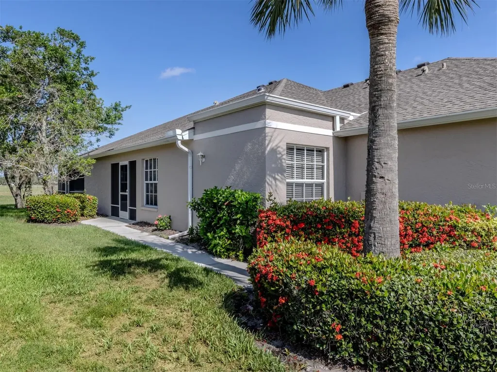 4153 Fairway Drive North Port FL 34287