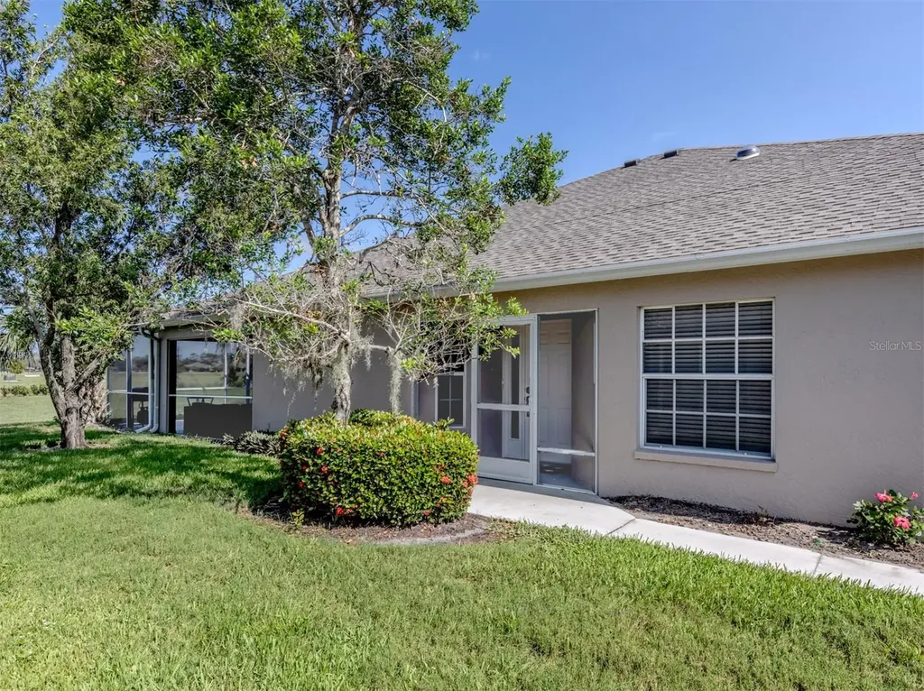 4153 Fairway Drive North Port FL 34287