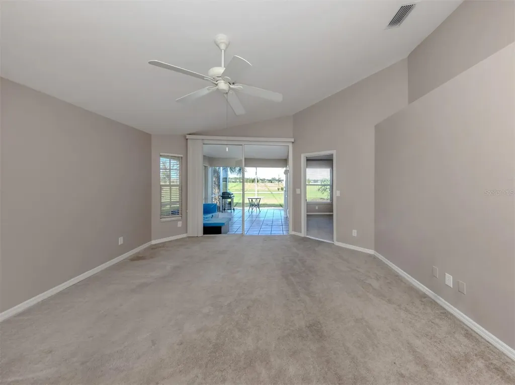 4153 Fairway Drive North Port FL 34287
