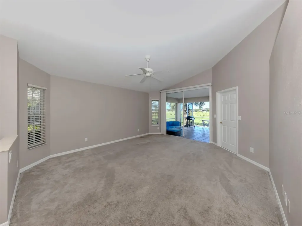 4153 Fairway Drive North Port FL 34287