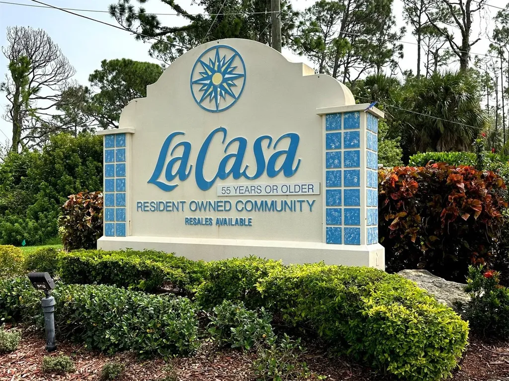 4153 Fairway Drive North Port FL 34287