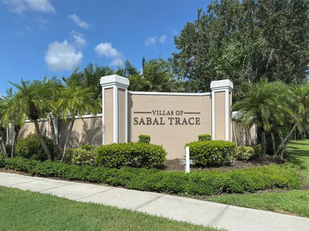 4153 Fairway Drive North Port FL 34287