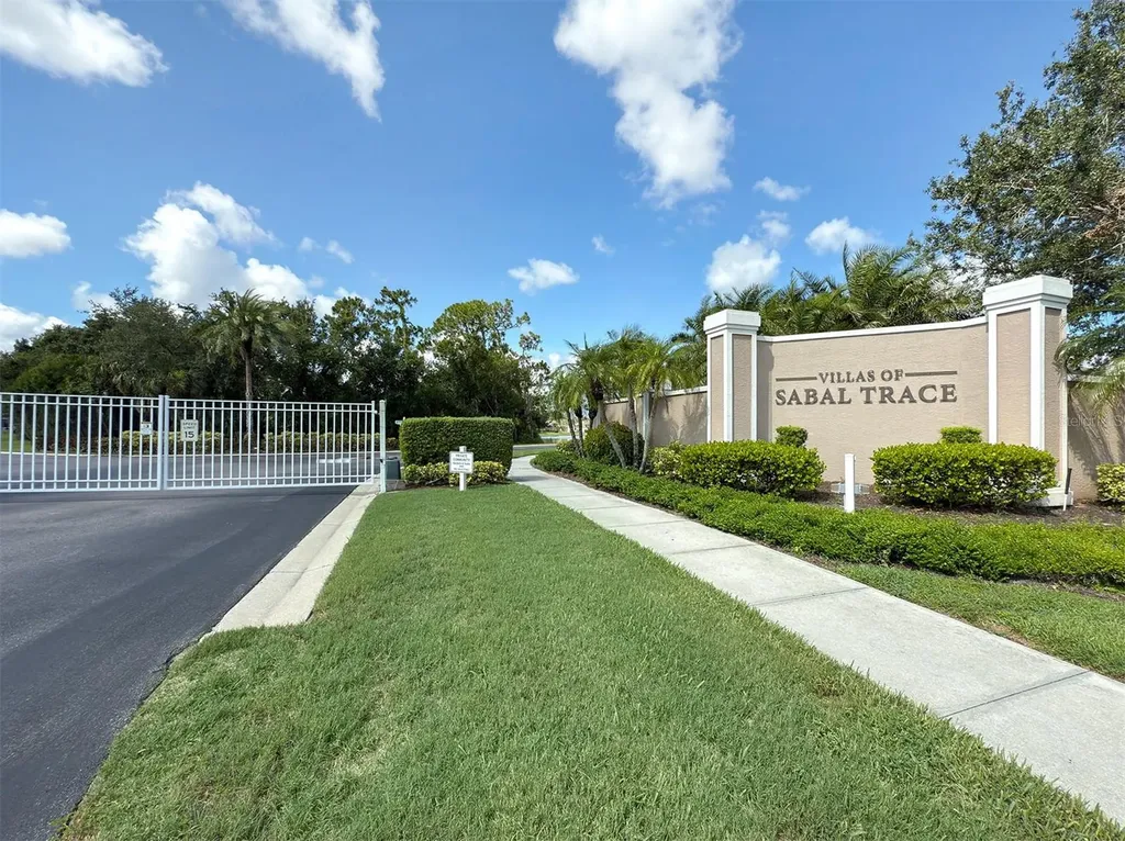 4153 Fairway Drive North Port FL 34287