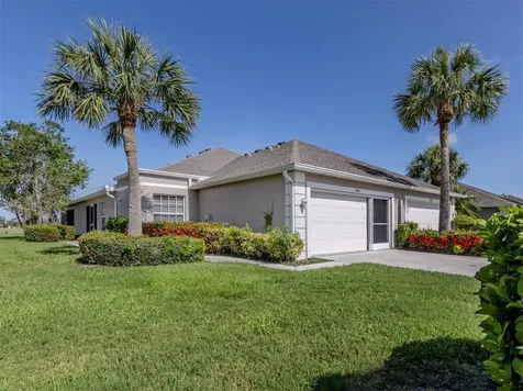 4153 Fairway Drive North Port FL 34287