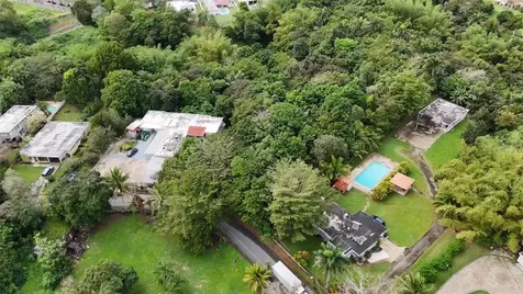 Bo. Rio Cañas Caguas PR 00725