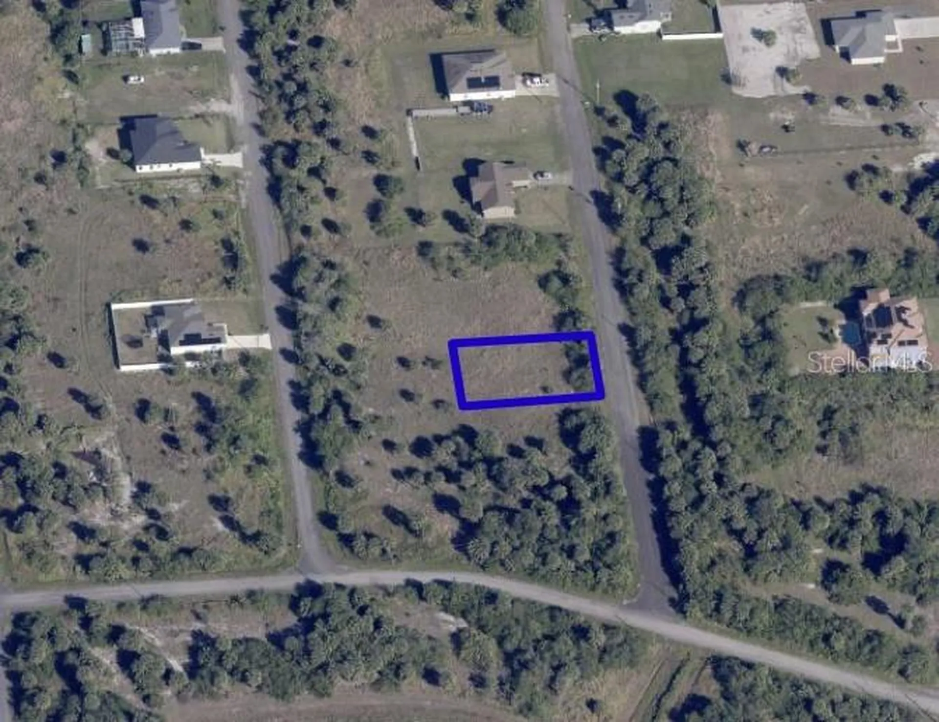 2184 Begonia Avenue SW Palm Bay FL 32908