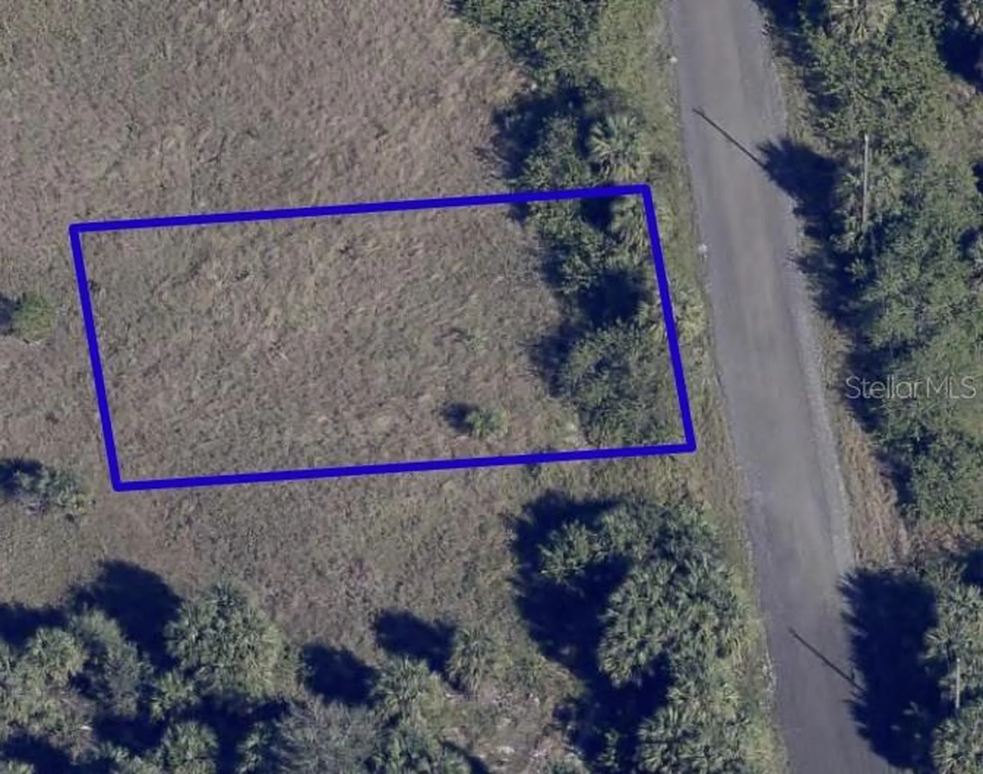 2184 Begonia Avenue SW Palm Bay FL 32908