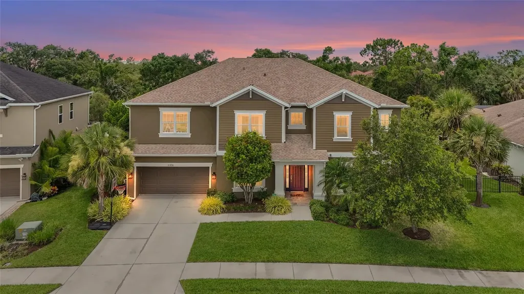 6306 Anise Drive Sarasota FL 34238
