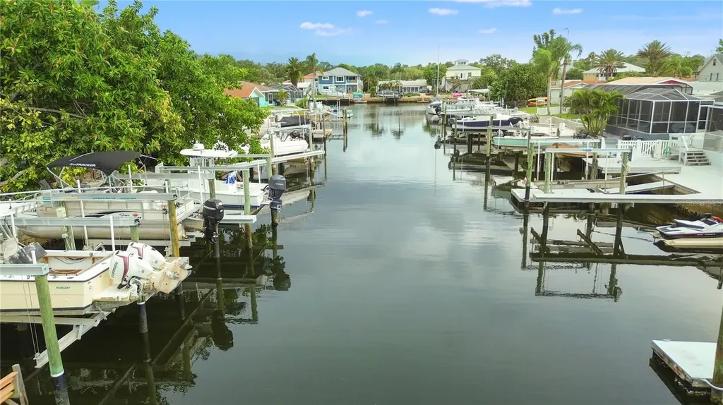 4931 Pelican Drive New Port Richey FL 34652