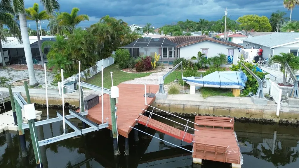 4931 Pelican Drive New Port Richey FL 34652