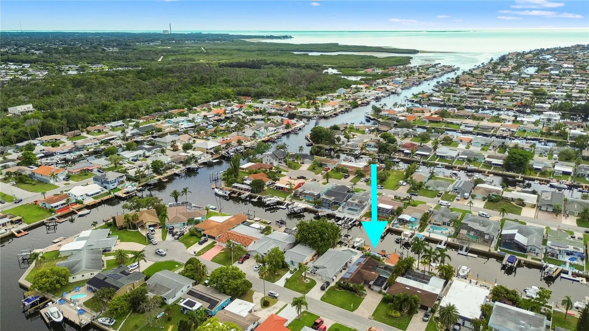 4931 Pelican Drive New Port Richey FL 34652