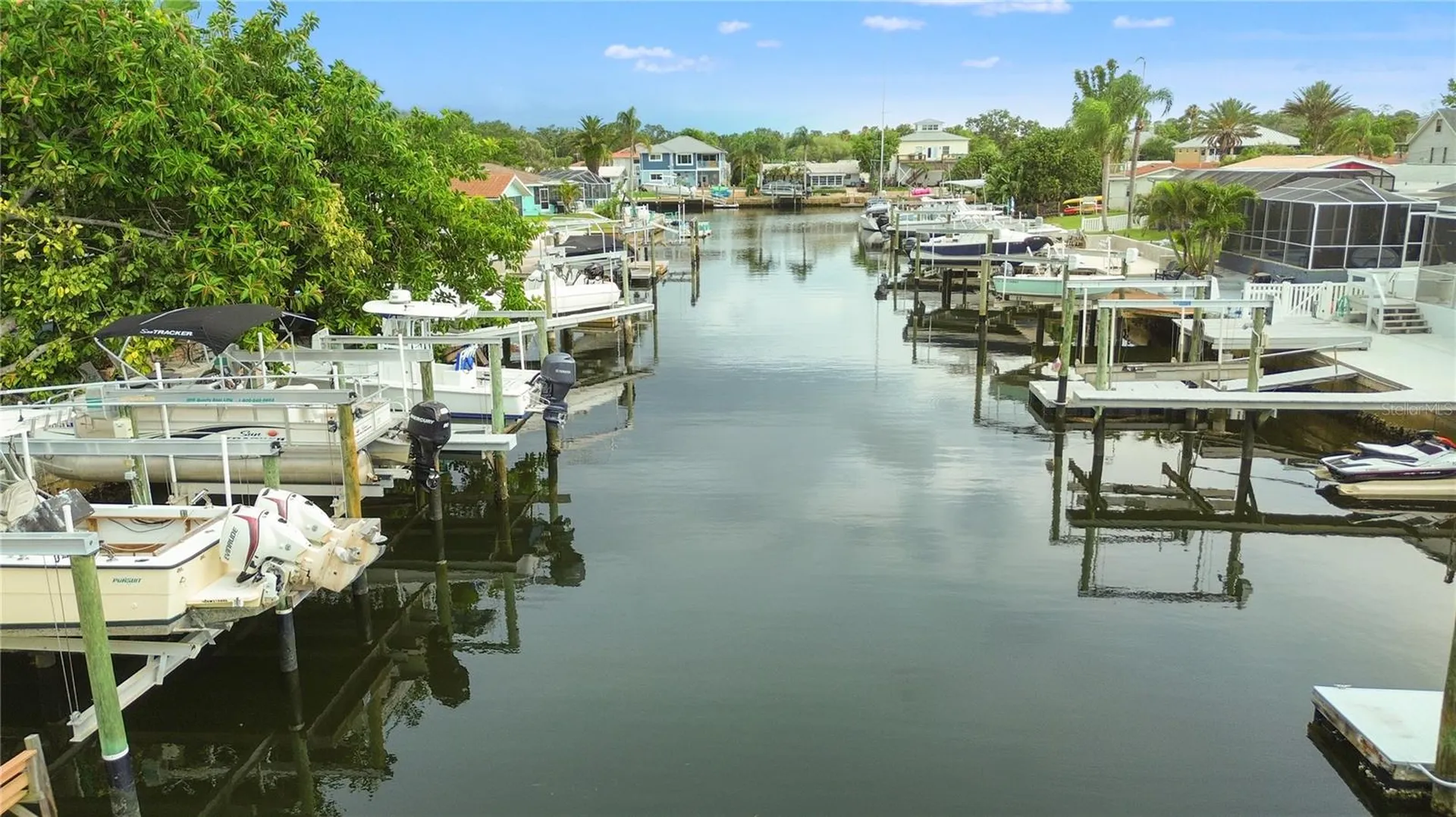 4931 Pelican Drive New Port Richey FL 34652