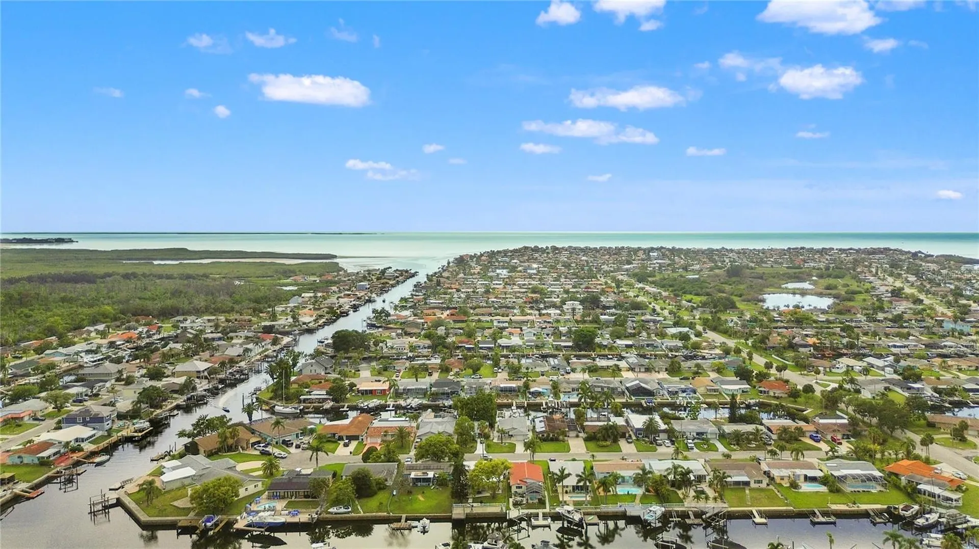 4931 Pelican Drive New Port Richey FL 34652