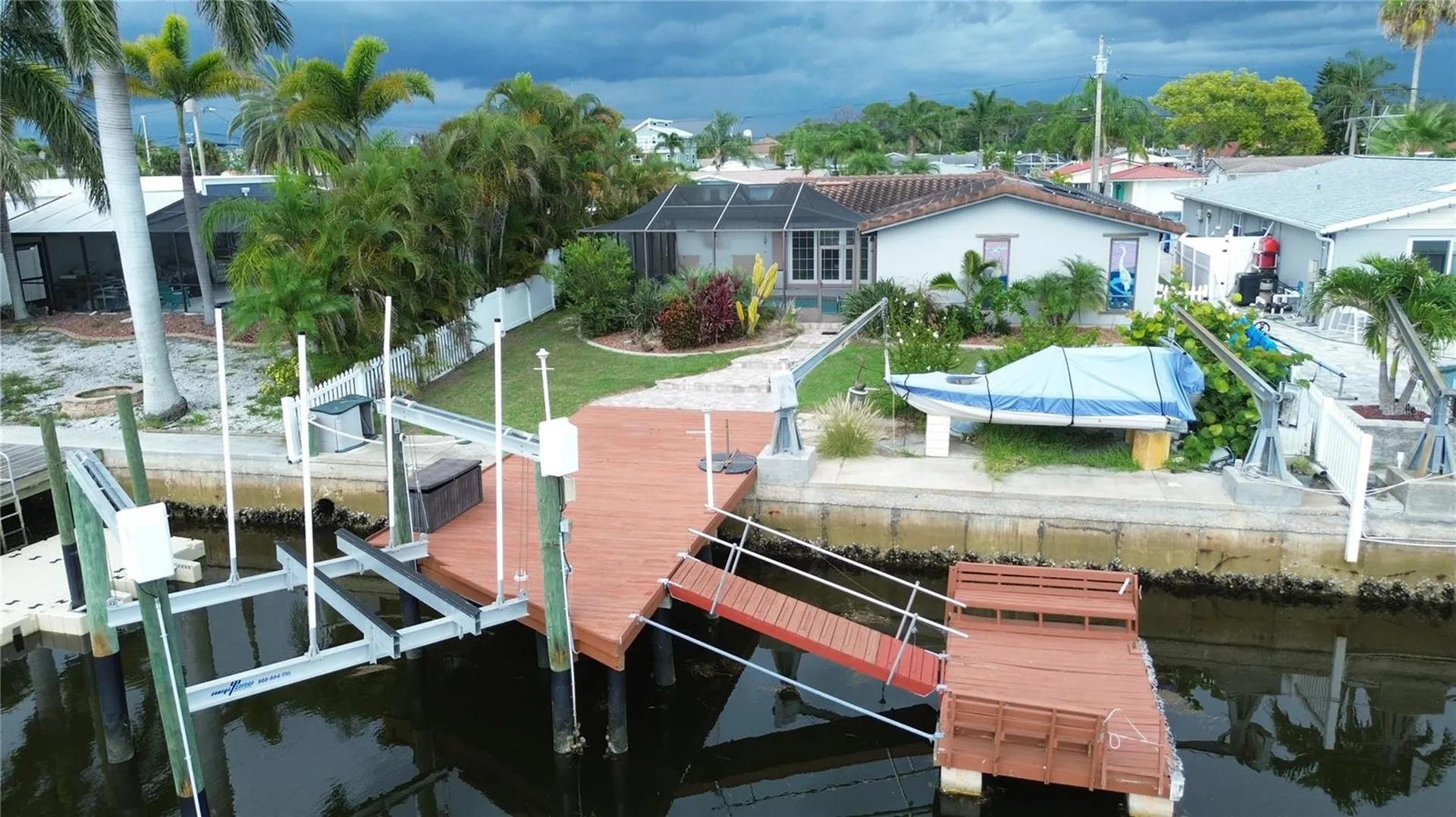 4931 Pelican Drive New Port Richey FL 34652