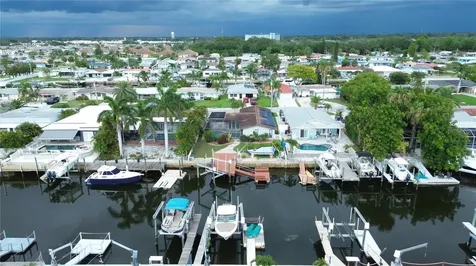 4931 Pelican Drive New Port Richey FL 34652