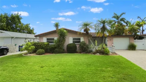 4931 Pelican Drive New Port Richey FL 34652