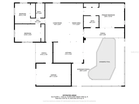 4931 Pelican Drive New Port Richey FL 34652