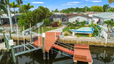 4931 Pelican Drive New Port Richey FL 34652