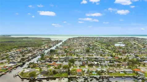 4931 Pelican Drive New Port Richey FL 34652