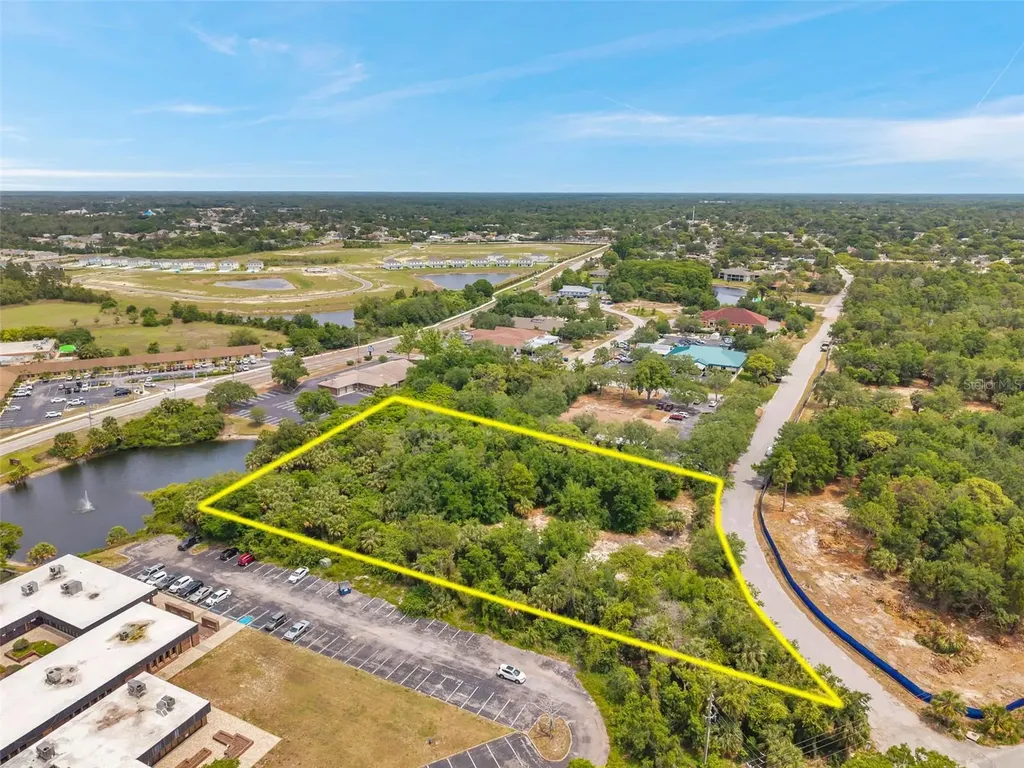 Lakeshore Boulevard Hudson FL 34667