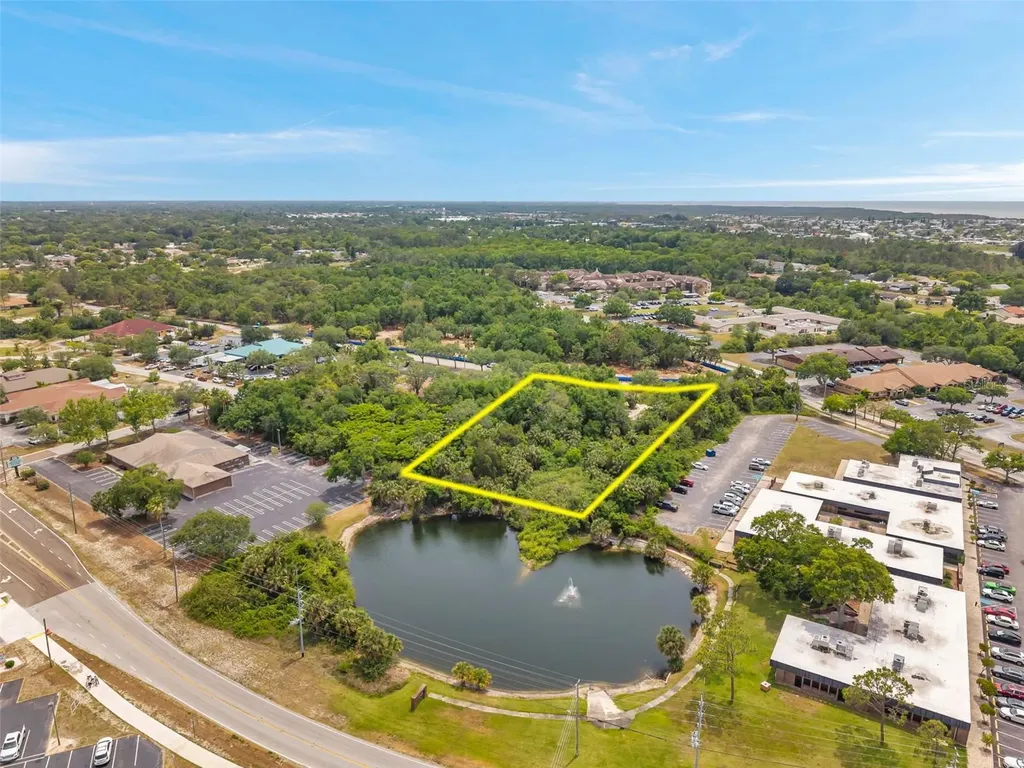 Lakeshore Boulevard Hudson FL 34667