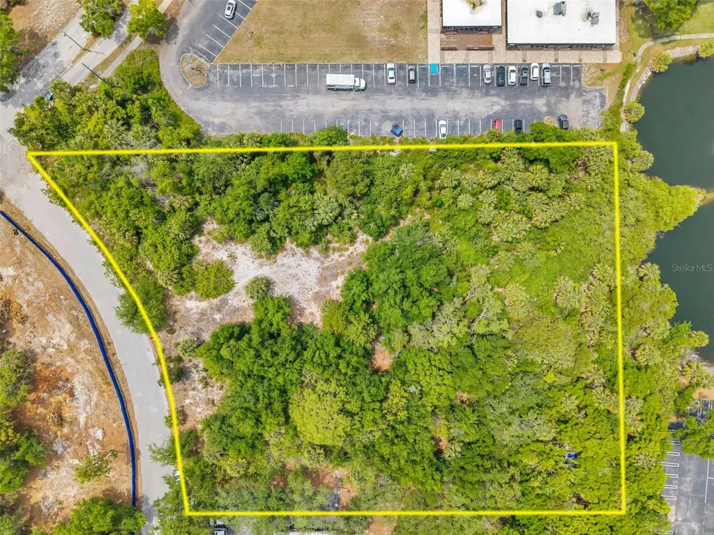 Lakeshore Boulevard Hudson FL 34667