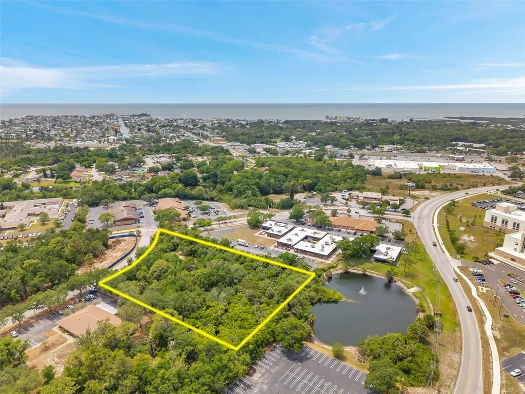Lakeshore Boulevard Hudson FL 34667