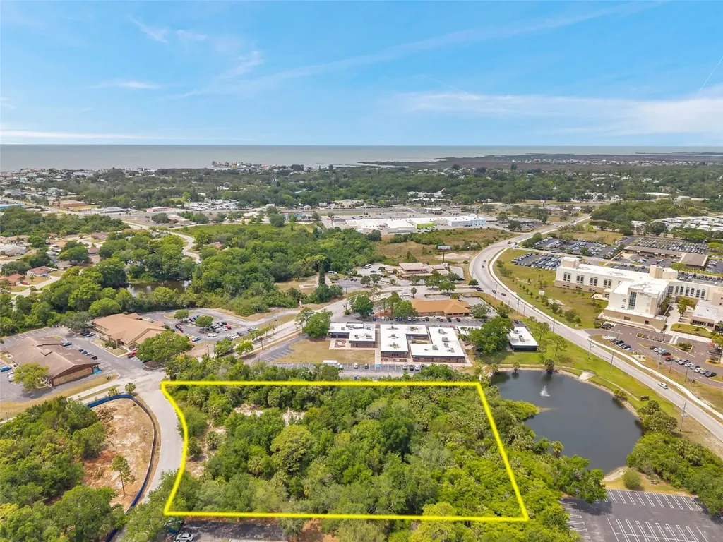 Lakeshore Boulevard Hudson FL 34667