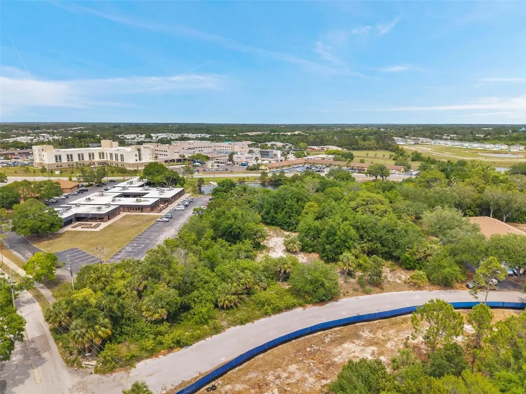Lakeshore Boulevard Hudson FL 34667