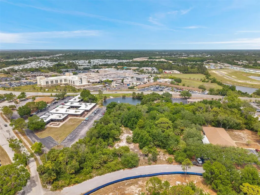 Lakeshore Boulevard Hudson FL 34667