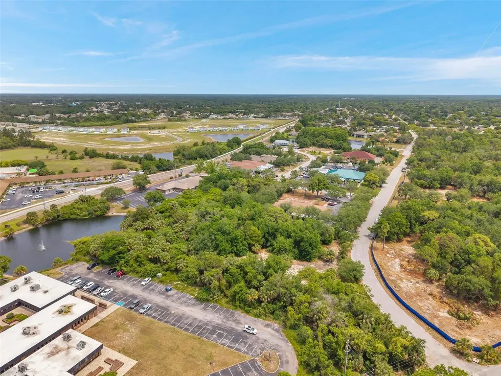 Lakeshore Boulevard Hudson FL 34667