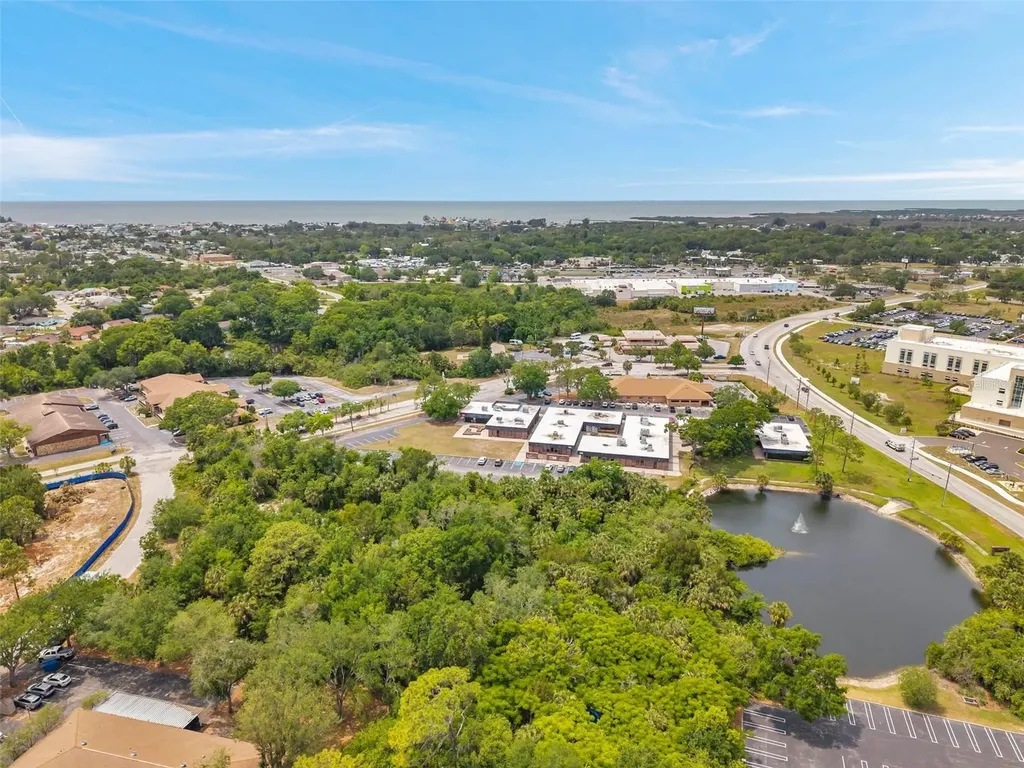 Lakeshore Boulevard Hudson FL 34667