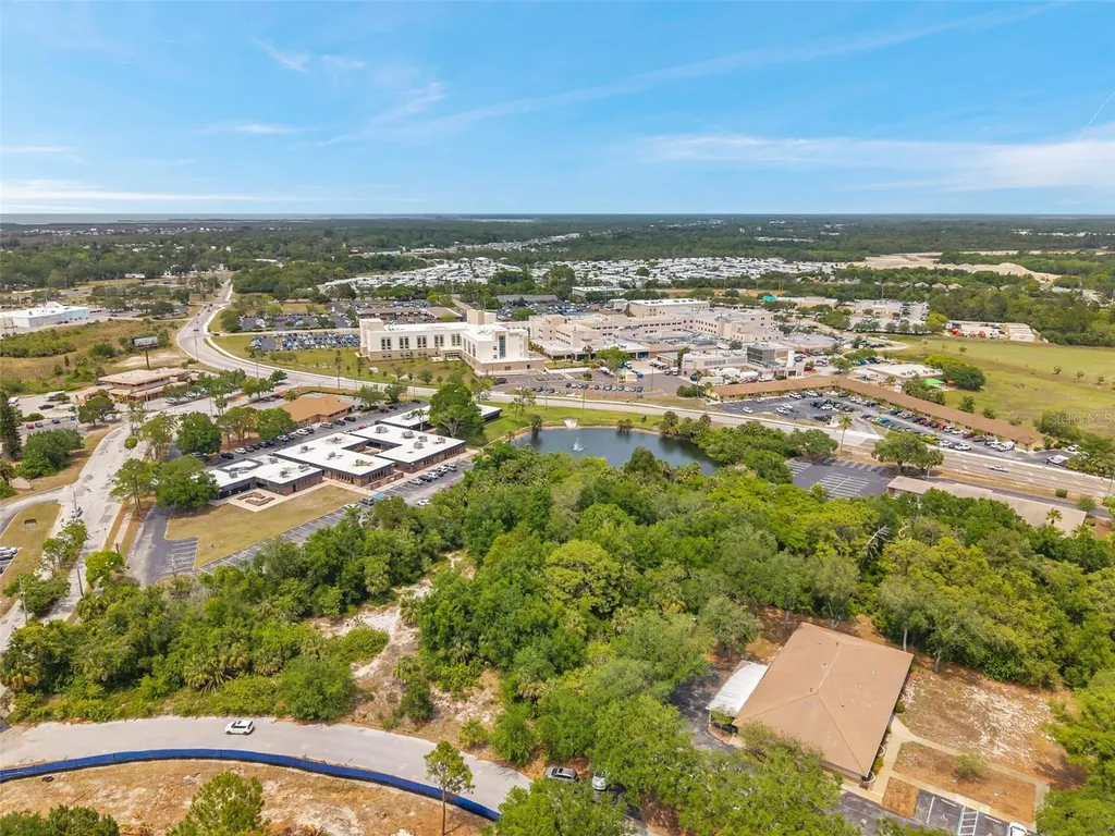 Lakeshore Boulevard Hudson FL 34667
