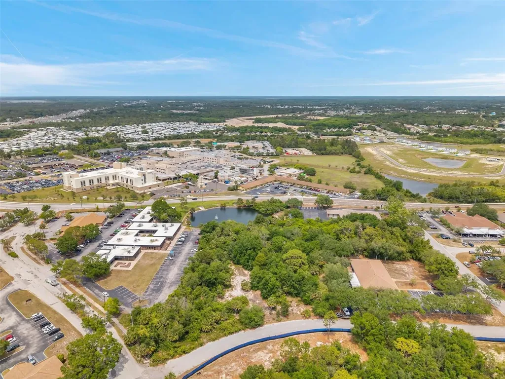 Lakeshore Boulevard Hudson FL 34667