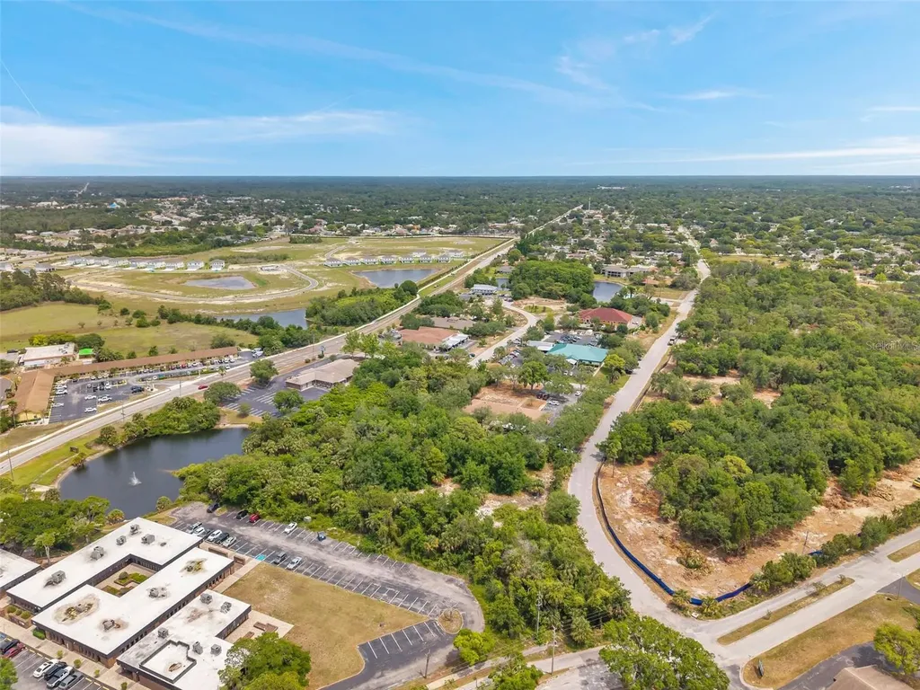 Lakeshore Boulevard Hudson FL 34667