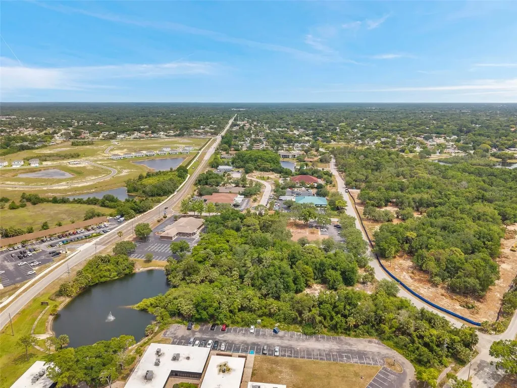 Lakeshore Boulevard Hudson FL 34667