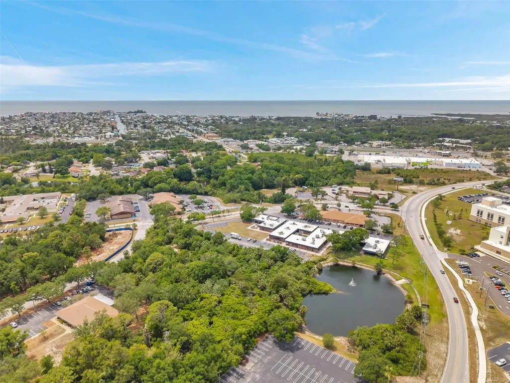 Lakeshore Boulevard Hudson FL 34667