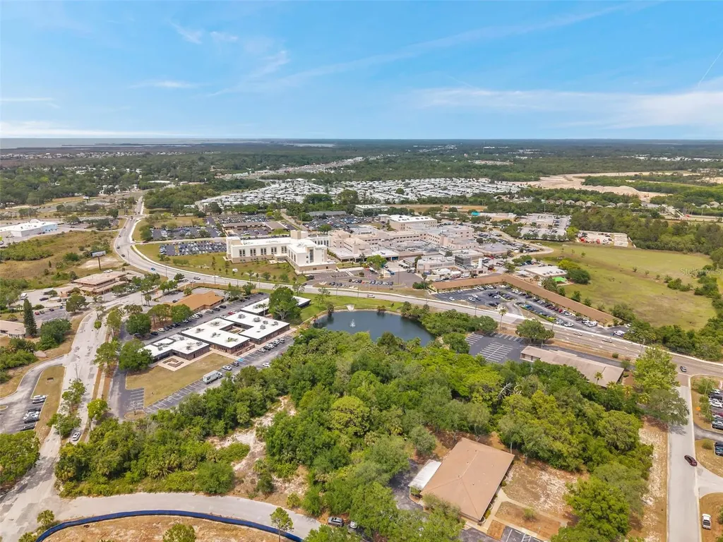 Lakeshore Boulevard Hudson FL 34667