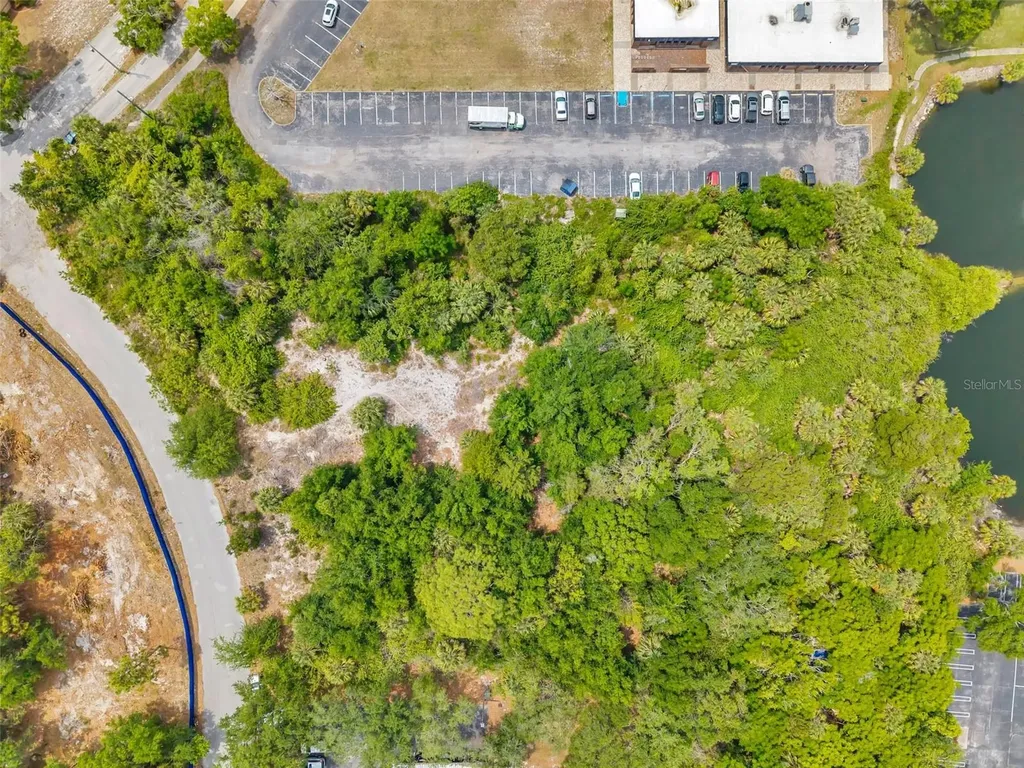 Lakeshore Boulevard Hudson FL 34667