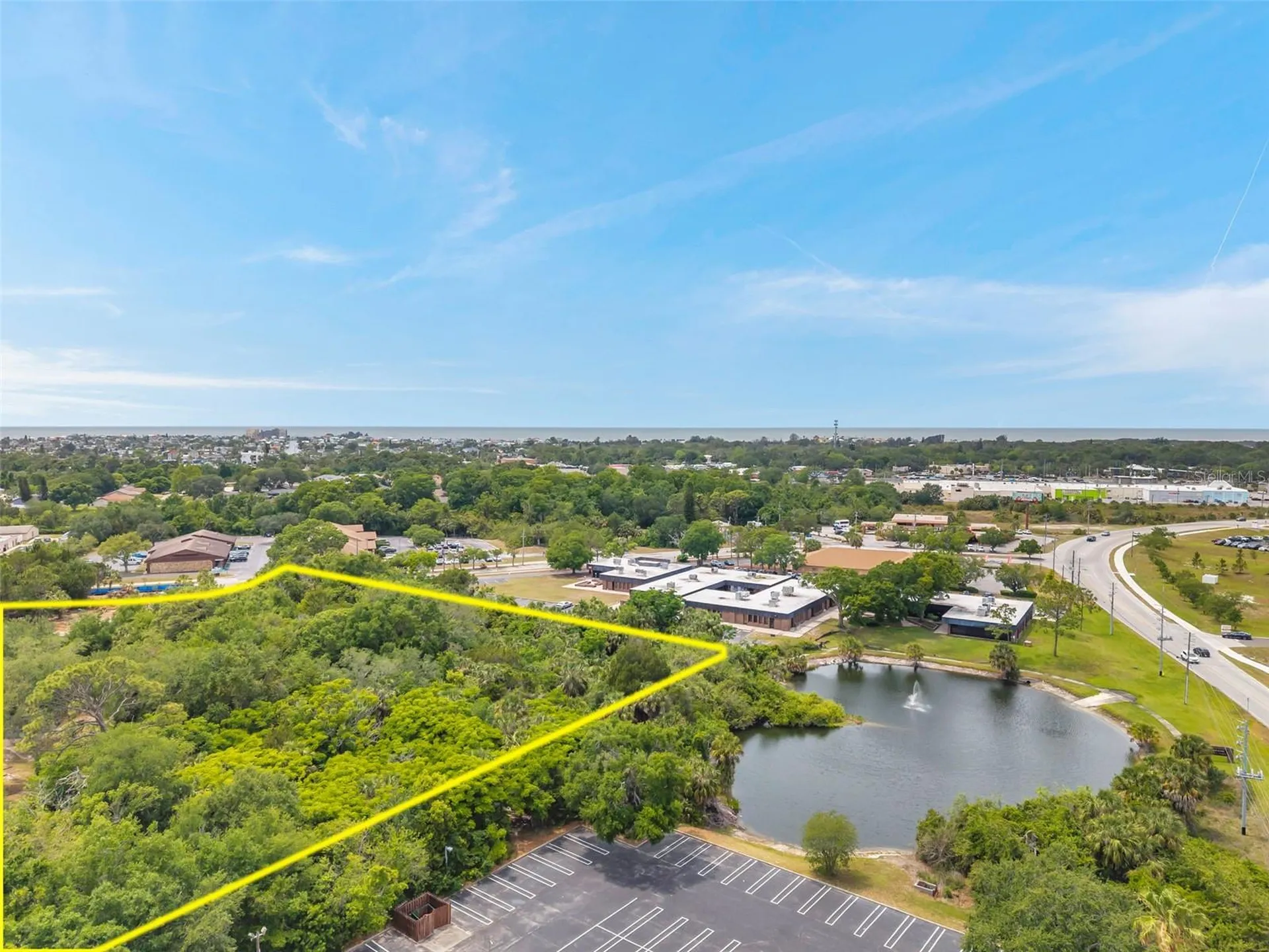 Lakeshore Boulevard Hudson FL 34667