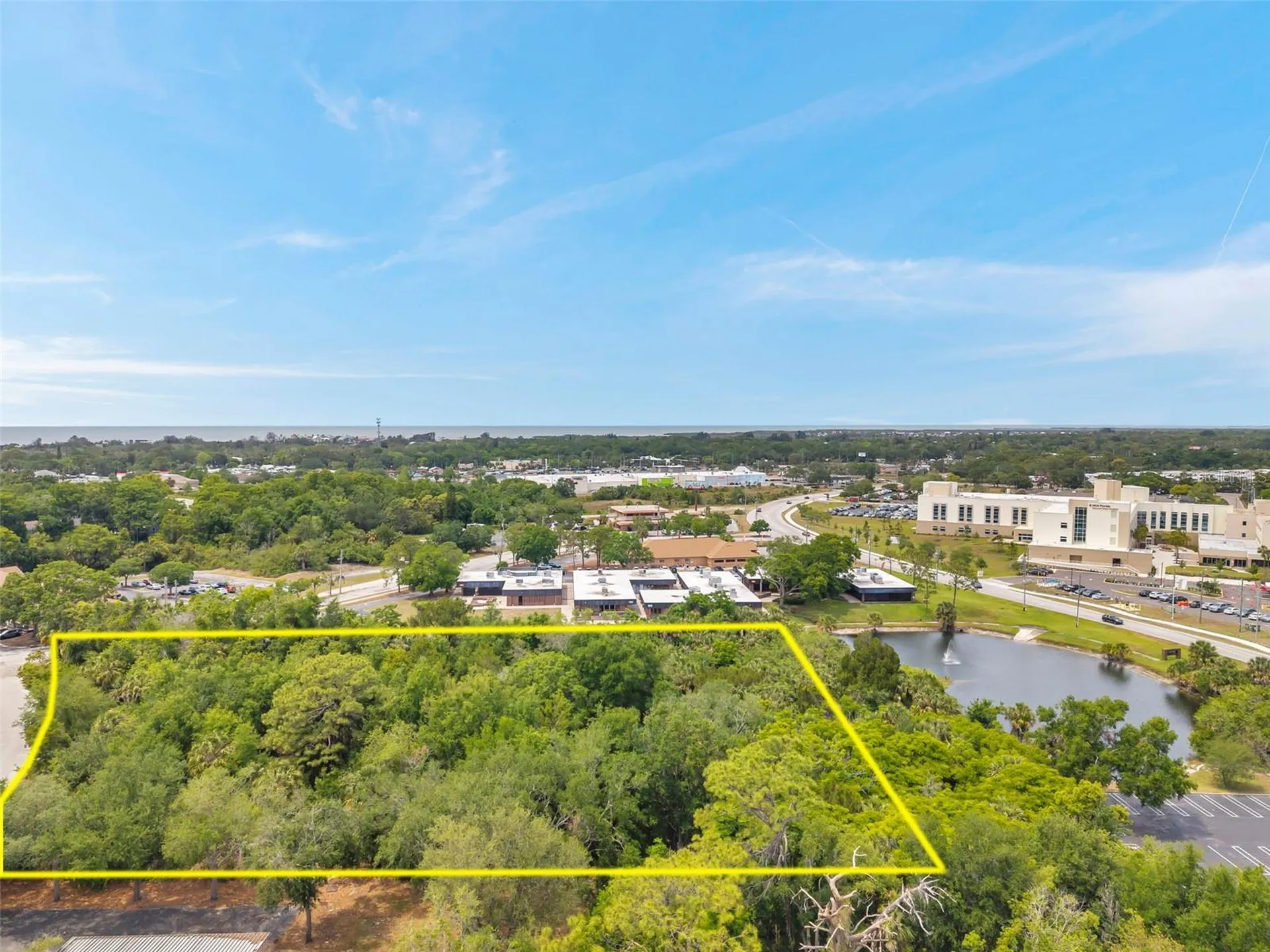 Lakeshore Boulevard Hudson FL 34667