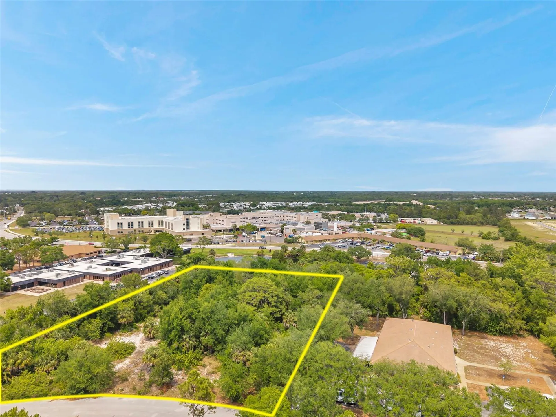 Lakeshore Boulevard Hudson FL 34667