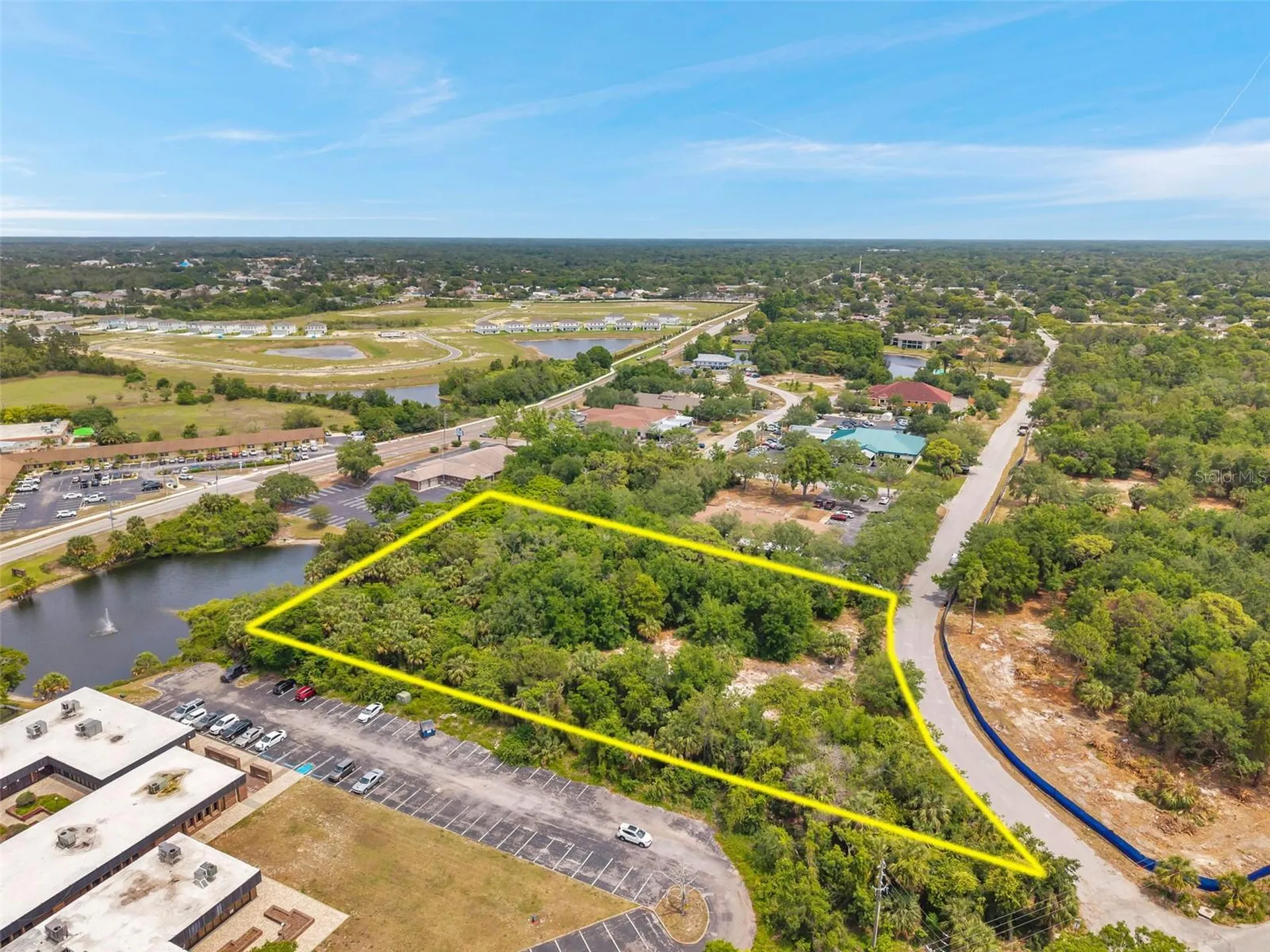 Lakeshore Boulevard Hudson FL 34667
